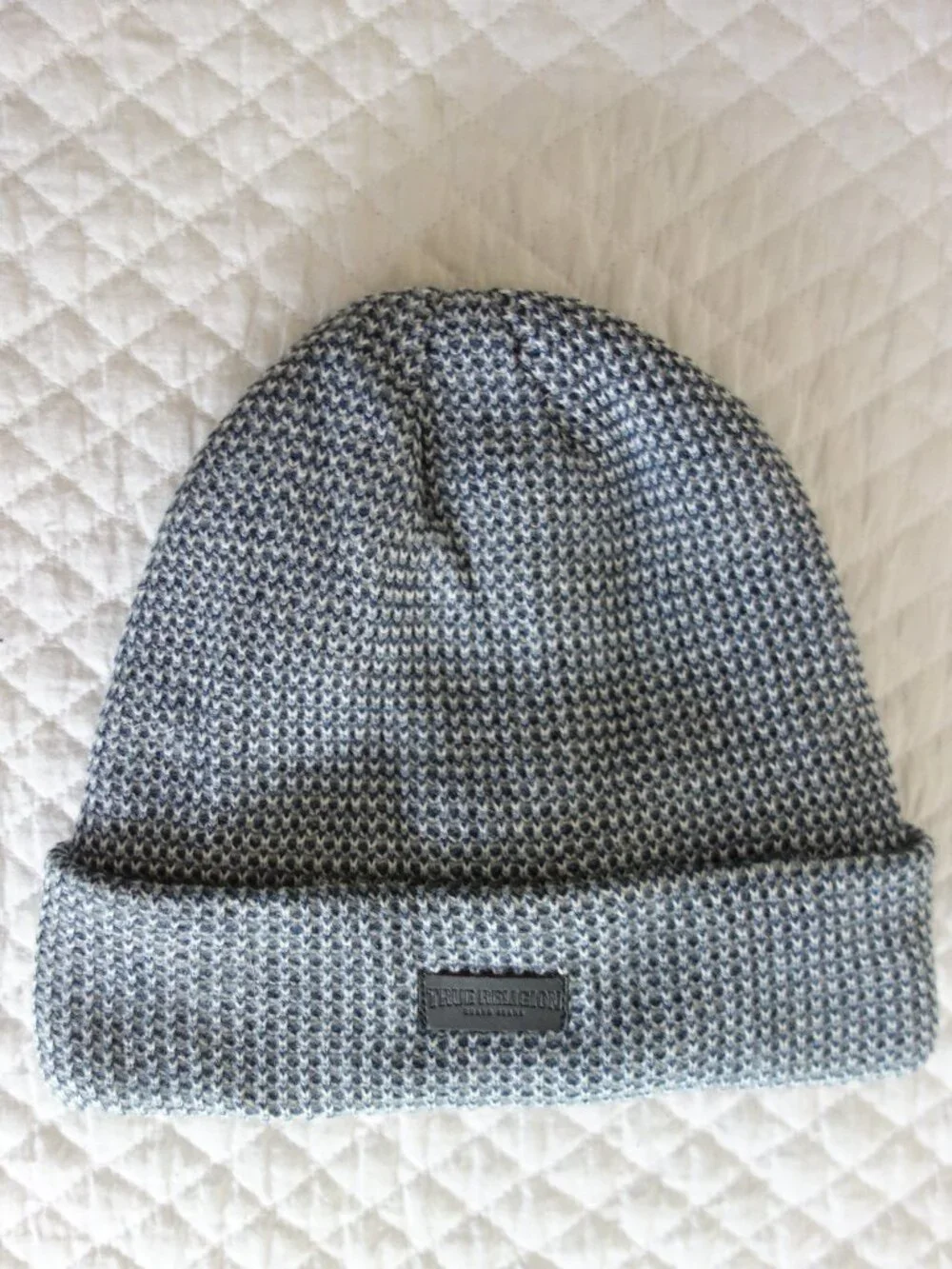 TRUE RELIGION Knit Beanie